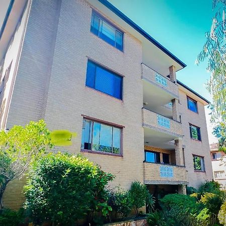 Carlton 3 Beds Unit - Free Parking Apartment Сидни Екстериор снимка