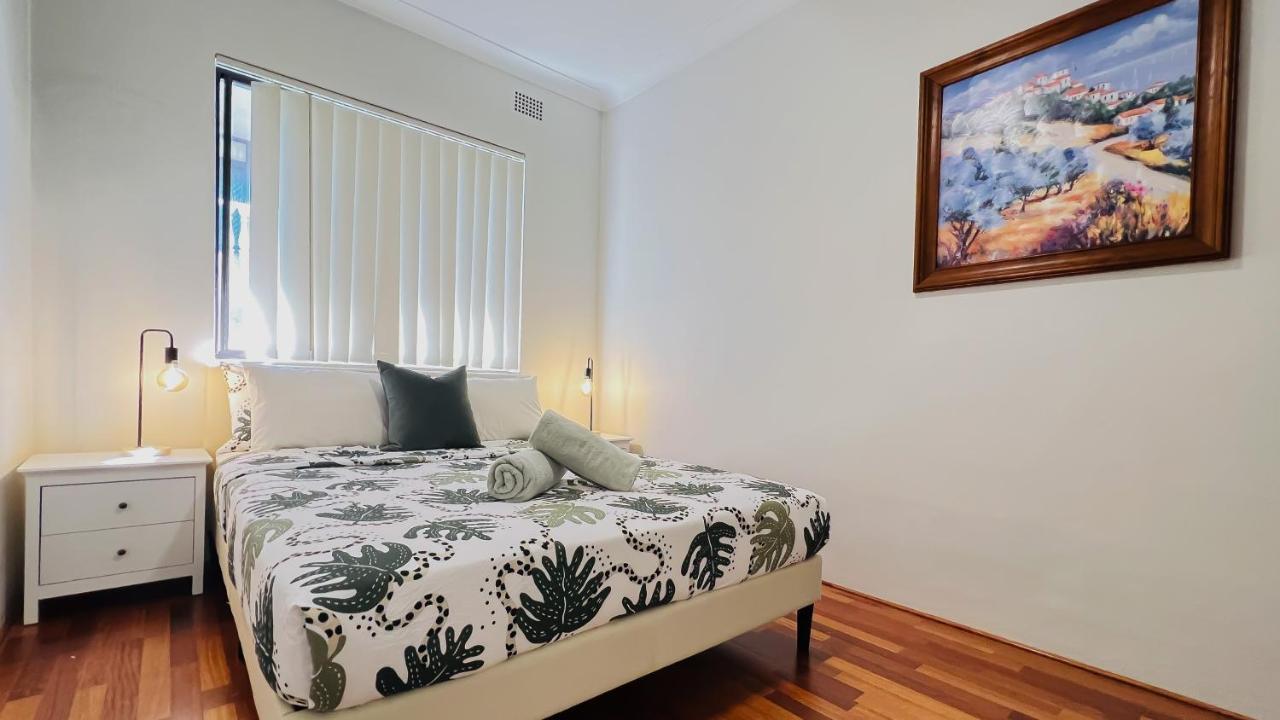 Carlton 3 Beds Unit - Free Parking Apartment Сидни Екстериор снимка