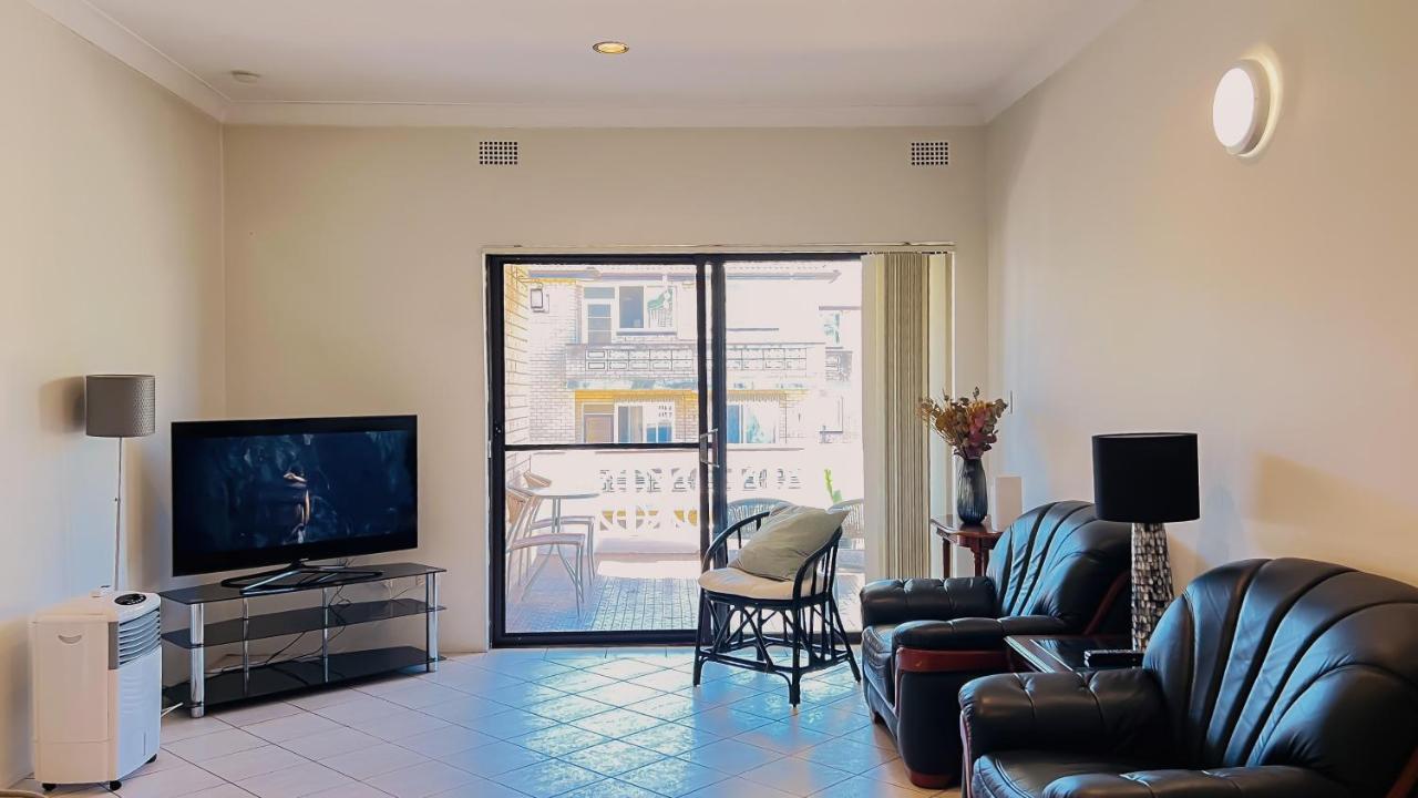Carlton 3 Beds Unit - Free Parking Apartment Сидни Екстериор снимка