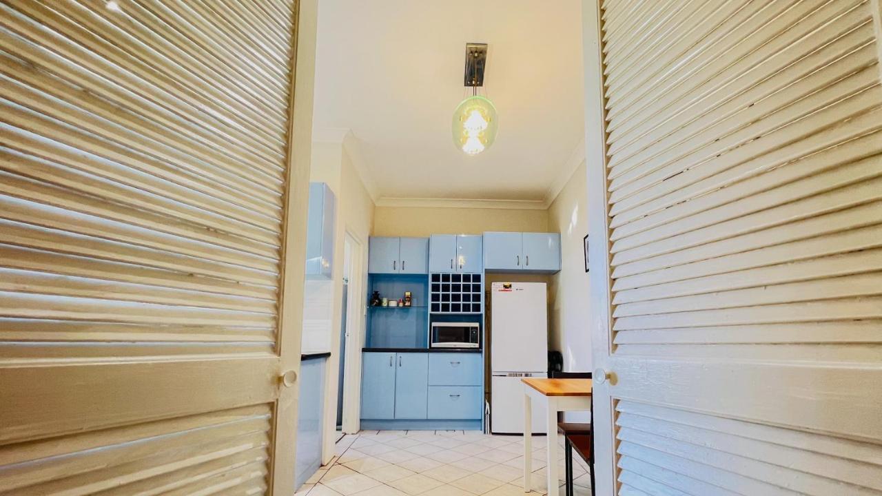 Carlton 3 Beds Unit - Free Parking Apartment Сидни Екстериор снимка